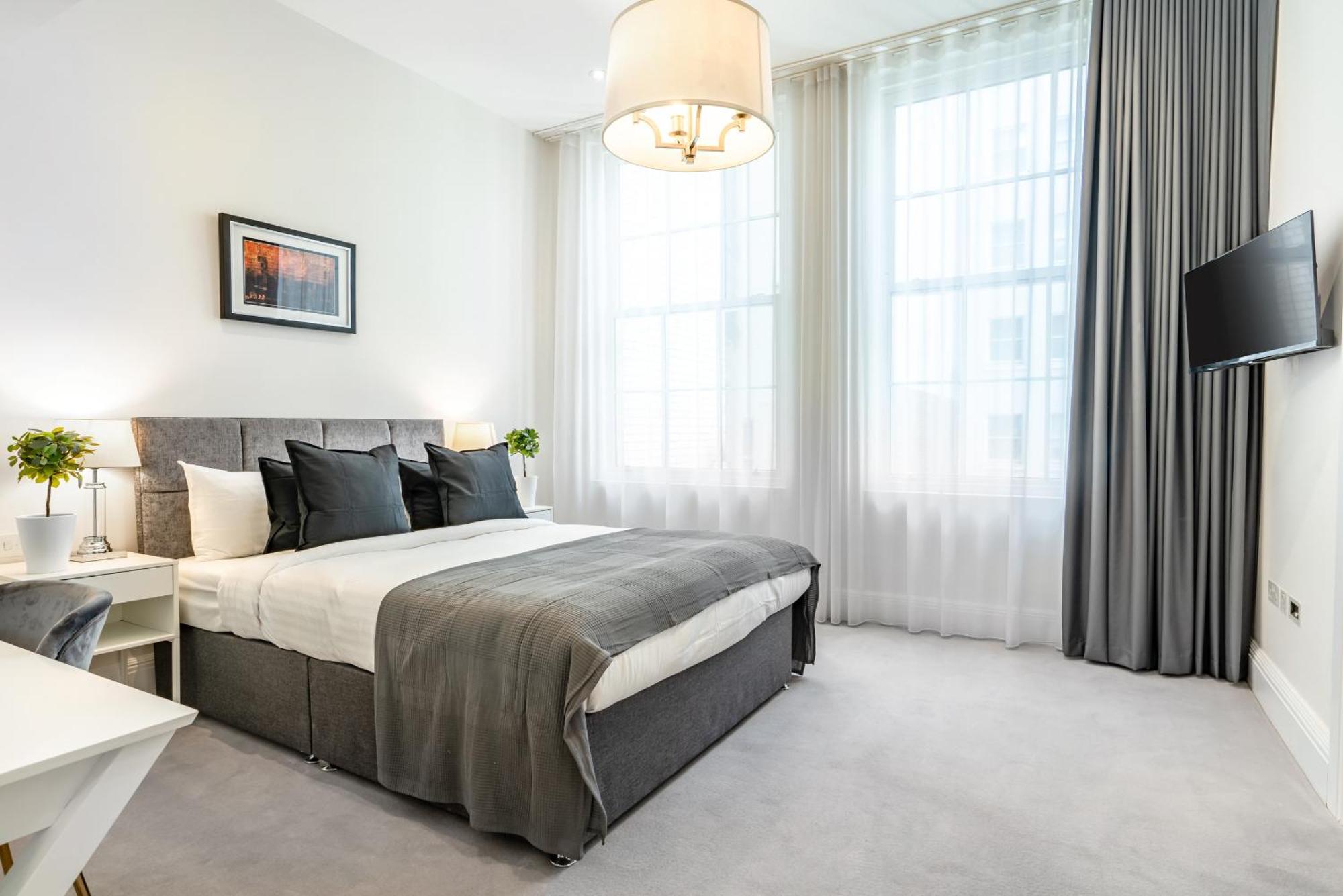 Be London - The Lincoln'S Inn Residences Habitación foto
